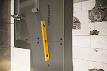 100% Leak-proof Construction Boards from Liner Supply