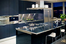 Waterproof Cabinetry Board - WETLINTE from Cowdroy