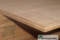 Quality Ply and Particleboard Wholesalers - Simmonds Lumber