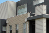 Scyon™ Axon™ Residential Cladding by CSP from Hazelwood & Hill