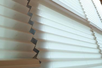 Smart Pleated Blinds from Blinds by Peter Meyer