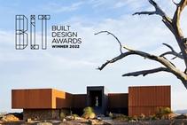 	ZEGO Insulated Concrete Formwork Project Wins 2022 Built Design Award	
