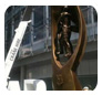 SVSR Mini Crane Hire