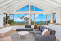 	Decowood® Finished Windows and Doors for Coastal Home by DECO Australia	