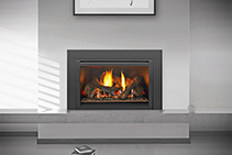 Balanced Flue Fireplaces from Jetmaster Fireplaces Australia