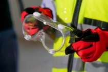 	Anti Fog Wipes for Safety Glasses by 3M	