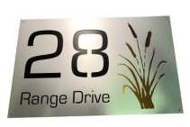 	Commercial Signage Solutions for Building Identification by Mailmaster	