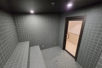 	Custom Steam Rooms for Homes by Sauna HQ	