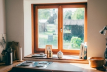 	Fire Rated Glazing Systems by Holland Fire Doors	