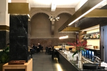 	From Aluminium to Bronze by Astor Metal Finishes	