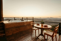 	Stainless Steel Balustrading for Balconies by LB Wire Ropes	