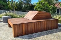 	Custom Day Bed for the Corso from Urban+ SYDNEYBUILD22	