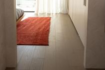 	Custom Floor Colour, Textures, and Design for Tamarama Home by Antique Floors	