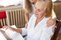 	Self Managed Care for Home Care Clients with Carevision	