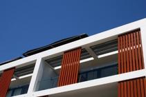 	Wood-look and Deco Battens from Maxim Louvres	