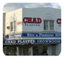 Chad Plaster & Facades