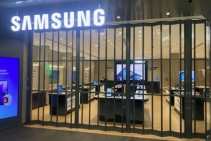 	ATDC Folding Closure Secures Samsung New Brisbane Tenancy	