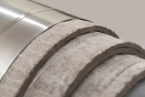 	Aerogel Blanket for Flexible Insulation by Bellis	