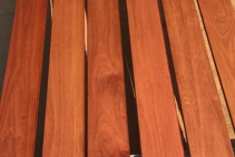 	Bangkirai Oil for Exterior Timber Protection by Whittle Waxes	