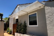 	Benefits of Aluminium Window Awnings by Superior Screens	