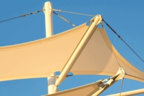 	Benefits of Shade Sails for Homes by Miami Stainless	