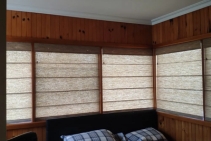 	Care and Maintenance for Roman Blinds by Shadewell	
