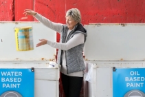 	How to Dispose Old Paint by Dulux	