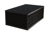 	Mini Water Storage Tank for Versatile Applications by Atlantis	