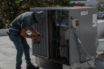 	Portable System for Troubleshooting AC Compressors	