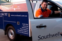	Repair and Maintenance for Industrial Hoists by Southwell	