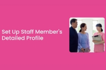 	Staff Profile Management for Accurate Care Delivery by CareVision	