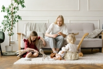 	Thermostat for Electric Floor Heating by Devex Systems	