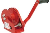 	Heavy Duty Load Brake Winch by Hoisting Equipment Specialists	