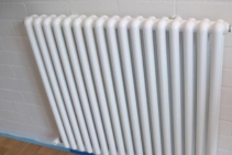 	Hydronic Radiator Heating by Comfort Heat	