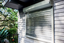 BAL-FZ Shutters - Get Ready for Bushfire Season with Bushfire Shutter
