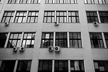 HVAC Thermal Insulation Coatings from Bellis