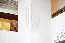 Scope Creative Pendant Light from Hotbeam