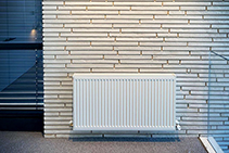 Sustainable Heritage-look Radiators from dPP Hydronics