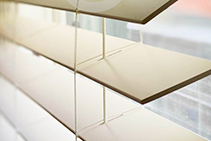 Premium Timber Plus Poly Venetians from Blinds by Peter Meyer