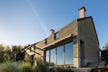 	Energy Efficient Doors and Windows from Wilkins Windows	
