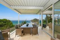 	Materials for Patio Roofs in Australia From Vergola	