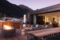 	Outdoor Pit Fireplaces from Realflame	