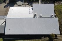 	Roof Waterproofing and Restoration for Healthcare by Cocoon Coatings	