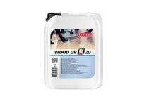 	WOOD UV-Fit Timber Floor Finish by Synteko	