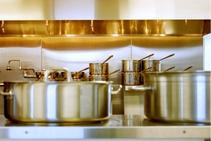 	Wall Insulation for Commercial Kitchen Splashbacks by Bellis	