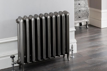 	Cast Iron Radiators for Homes by Hunt Heating	