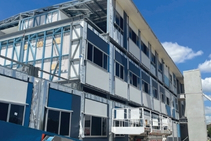 	Fire Protection for Modular Construction Projects by Promat	
