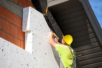 	Lightweight Insulation Solution for Homes by Polystyrene Products	