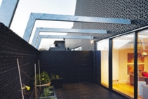 	Vertical Gardens for Building Facades by Atlantis	