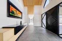 	3D Metal Door Design Patterns from Axolotl	